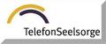 Bild: Logo Telefonseelsorge Bild: Logo Telefonseelsorge